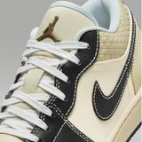  Giày Nike - Air Jordan 1 Low SE Coconut Milk Black HQ3437-101 