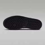  Giày Nike Air Jordan 1 Low Smoke Grey V3 553558-040 