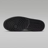  Giày Nike - Air Jordan 1 Low Rattan 553558-153 