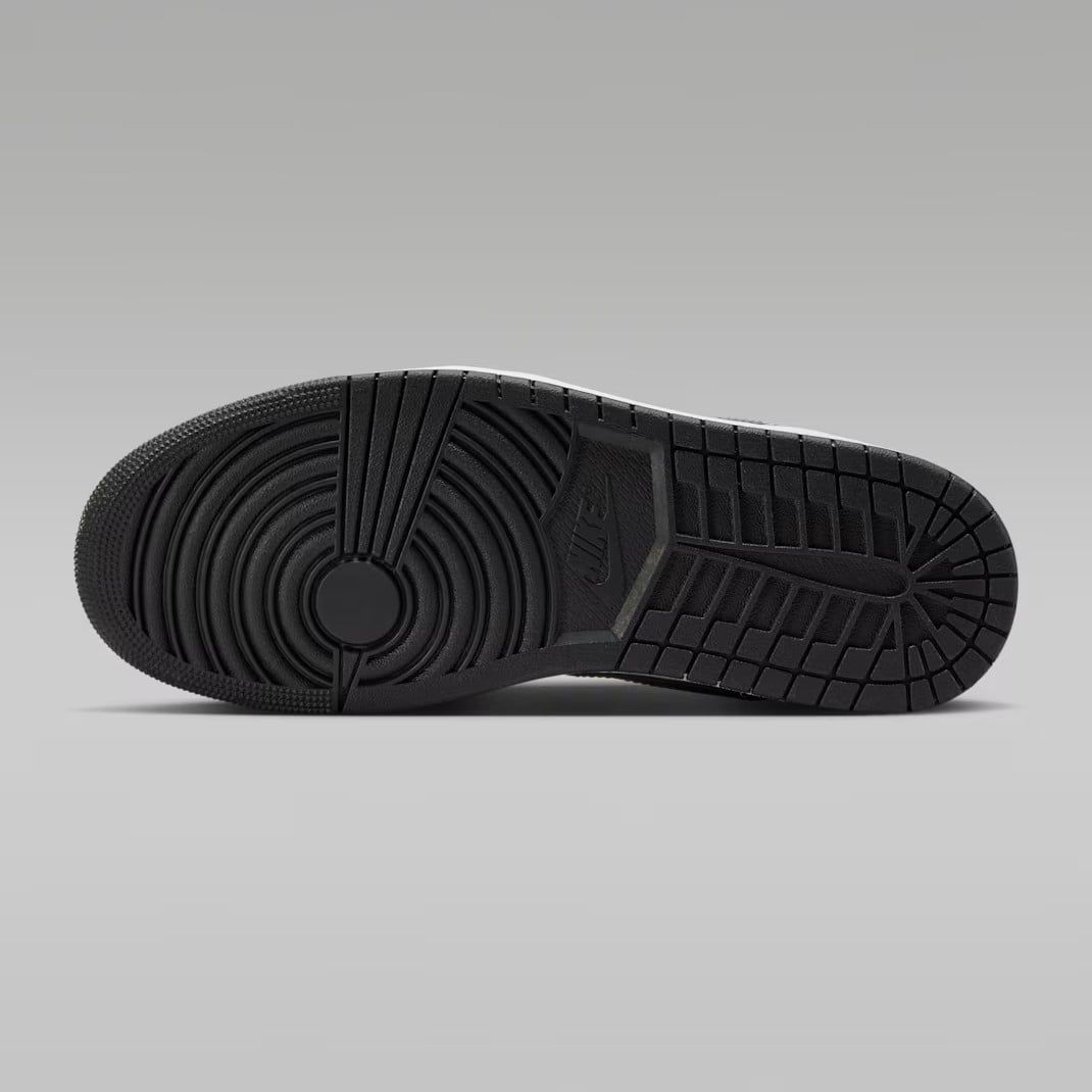  Giày Nike - Air Jordan 1 Low Rattan 553558-153 