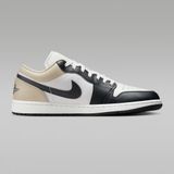  Giày Nike - Air Jordan 1 Low Rattan 553558-153 