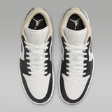  Giày Nike - Air Jordan 1 Low Rattan 553558-153 