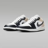  Giày Nike - Air Jordan 1 Low Rattan 553558-153 