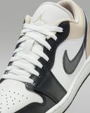  Giày Nike - Air Jordan 1 Low Rattan 553558-153 