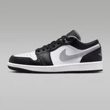  Giày Nike Air Jordan 1 Low Smoke Grey V3 553558-040 