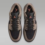 Giày Nike - Jordan 1 Olive Grey IB7109-005 