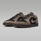  Giày Nike - Jordan 1 Olive Grey IB7109-005 