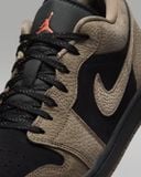  Giày Nike - Jordan 1 Olive Grey IB7109-005 