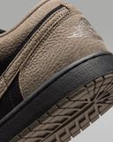  Giày Nike - Jordan 1 Olive Grey IB7109-005 