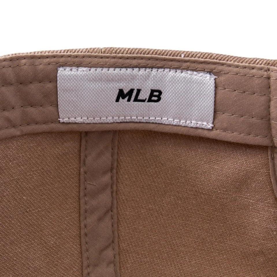  Nón MLB Korea - [Unisex] Varsity NY Yankees - 3ACPVV04N-50BGD 