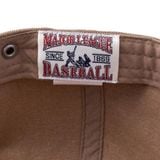  Nón MLB Korea - [Unisex] Varsity NY Yankees - 3ACPVV04N-50BGD 