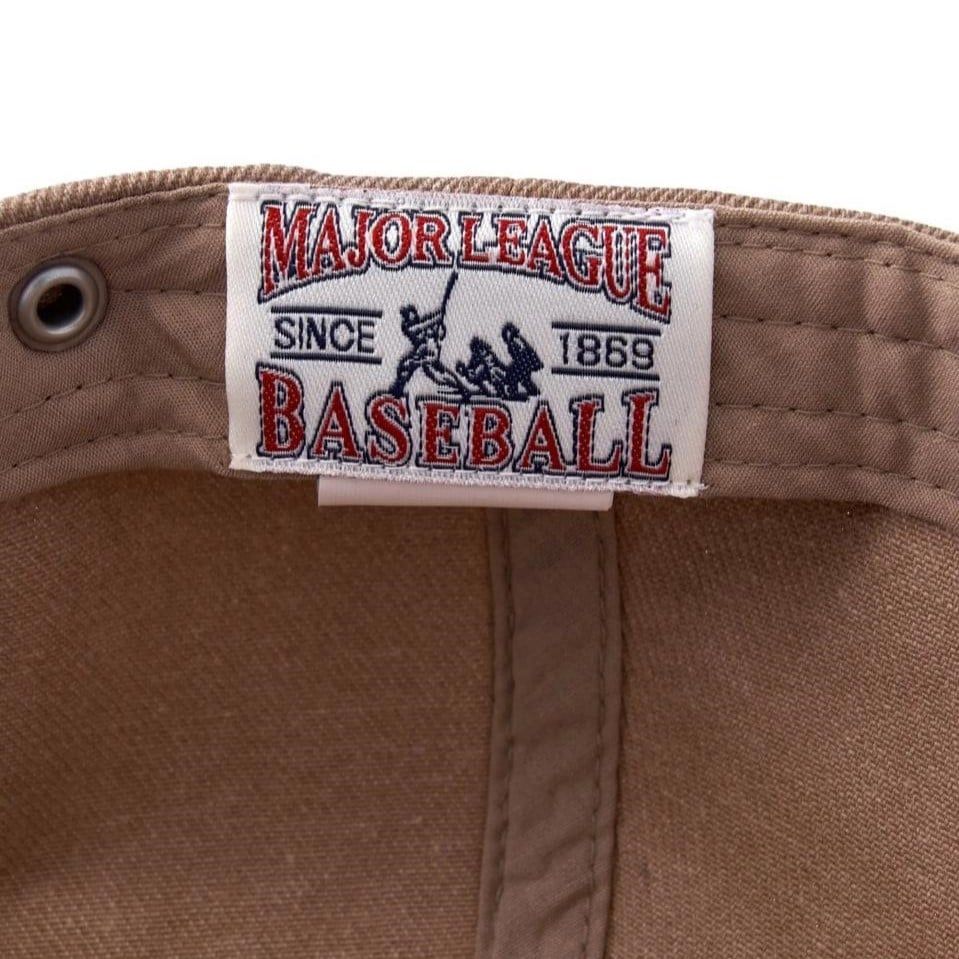  Nón MLB Korea - [Unisex] Varsity NY Yankees - 3ACPVV04N-50BGD 
