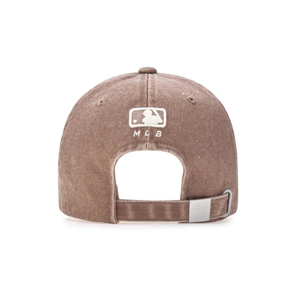  Nón MLB Korea - [Unisex] Varsity NY Yankees - 3ACPVV04N-50BGD 