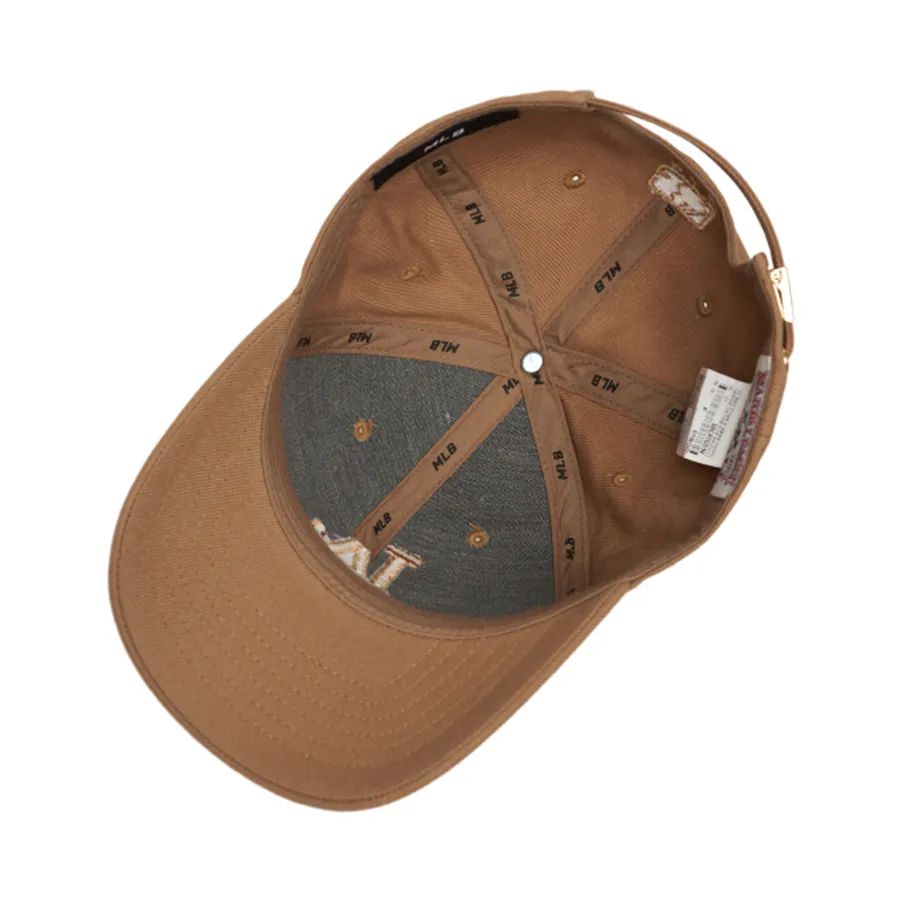  Nón MLB Korea - [Unisex] LA Dodgers - 3ACPIG01N-07BGD 