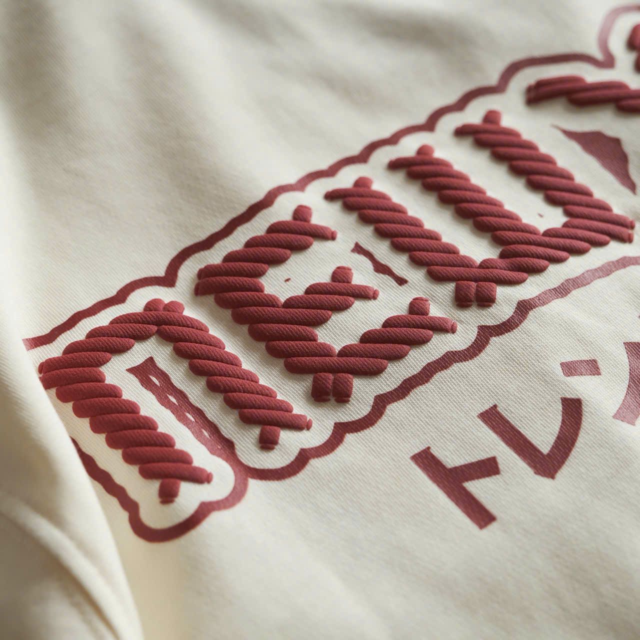  Áo Thun New Era - [Unisex] NY Yankees Japan Words Cream - 14422491 