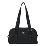  Túi Trống MLB Korea Basic Sportive Tote Bag NY Yankees - 3AORA016N-50BKS 