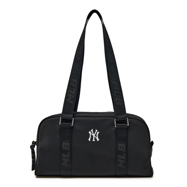 Túi Trống MLB Korea Basic Sportive Tote Bag NY Yankees - 3AORA016N-50BKS