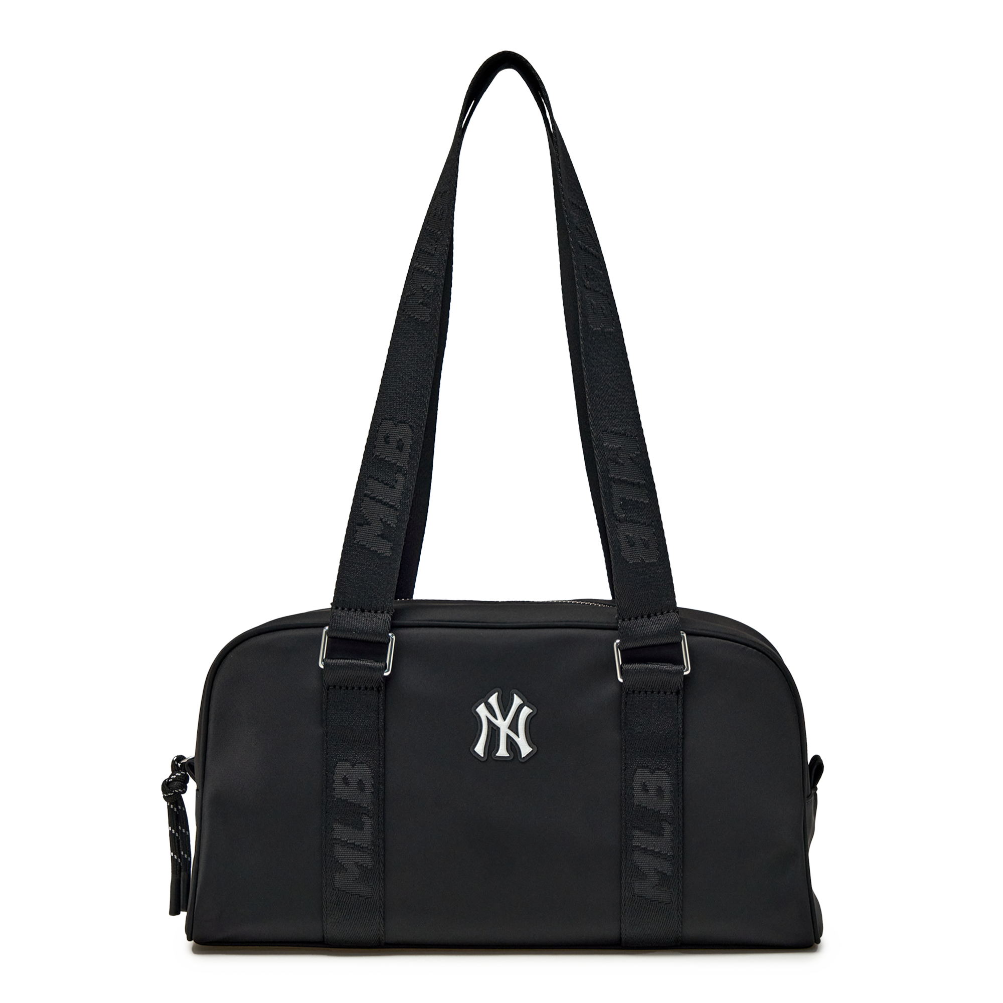  Túi Trống MLB Korea Basic Sportive Tote Bag NY Yankees - 3AORA016N-50BKS 