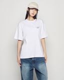  Áo thun ADLV [Unisex] - Acmédelavie Shake Basic Logo 