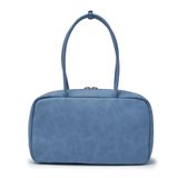  Túi Tote MLB Korea - Basic Palette Square Tote Bag LA - 3AORSD16N-07SBS 