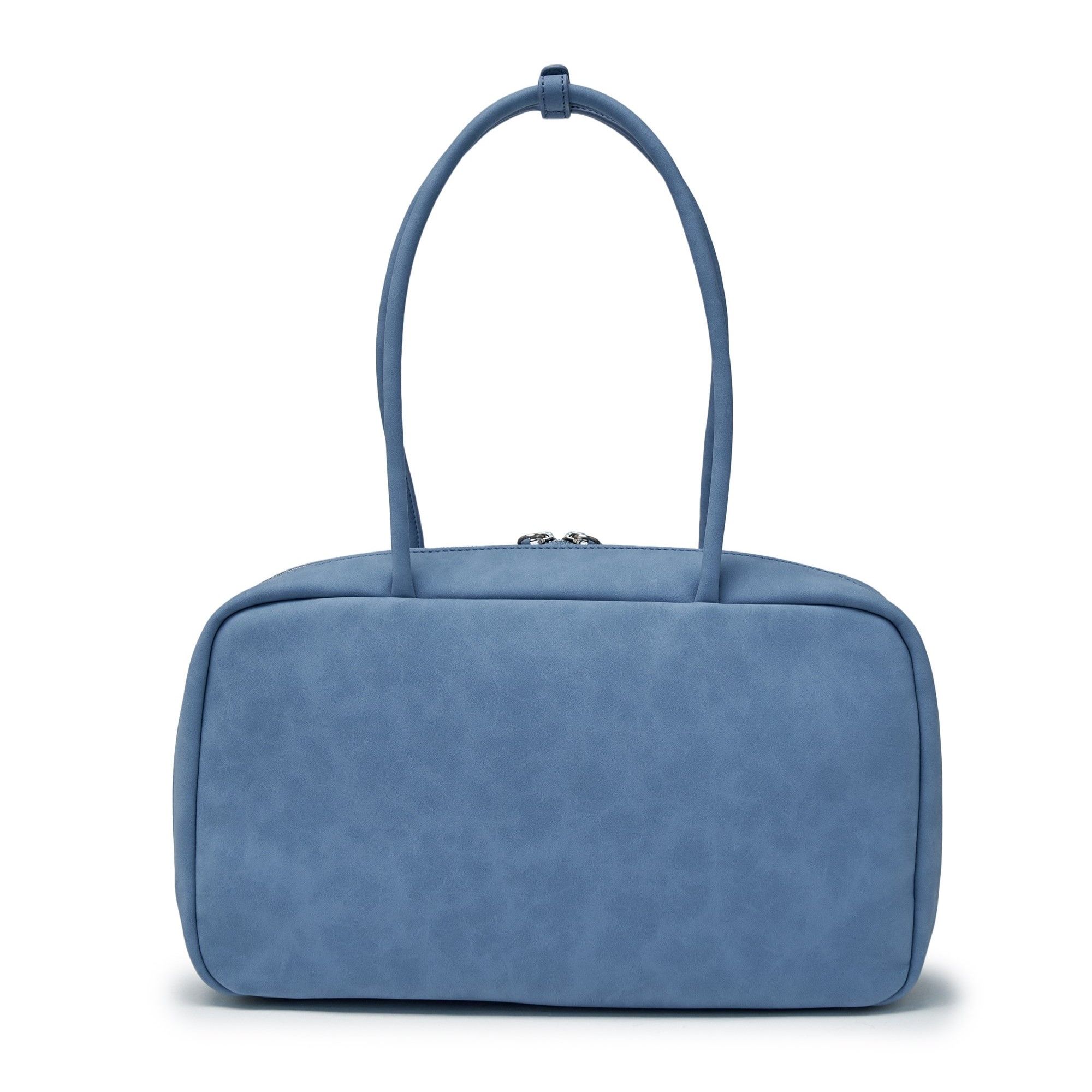  Túi Tote MLB Korea - Basic Palette Square Tote Bag LA - 3AORSD16N-07SBS 