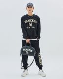  Túi Xách MLB Korea - [Unixex] Sportive MBowling - 3ABWM083N 