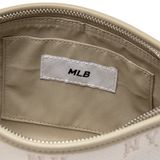  Túi Xách MLB Korea - Diamond Monogram Jacquard Mini Hobo Bag NY - 3ABQMJ16N-50CRD 