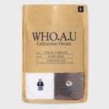  Set Áo Thun WHOAU Steve Pin Stripe - WHRSG2351U 