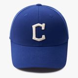  Nón MLB Korea - New Fit Structure Cap - 3ACP0802N-45RBS 