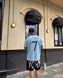  Áo Thun Polo New Era - [Unisex] NY Jersey 7 - 12245659 