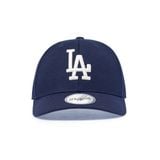  Nón MLB Korea - [Unisex] Signature Patch Structure Ball Cap New York Yankees - 3ACPBB25N-07NYS 