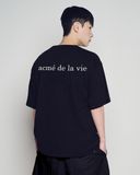  Áo thun [Unisex] ADLV - Acmédelavie 3D Stand AC Bear 