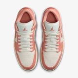  Giày Nike - Air Jordan 1 Low Madder Root DC0774-180 