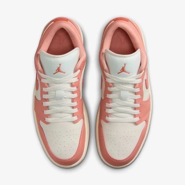  Giày Nike - Air Jordan 1 Low Madder Root DC0774-180 