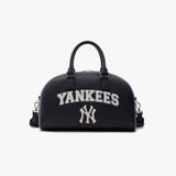  Túi Xách MLB Korea - [Unixex] Sportive MBowling - 3ABWM083N 