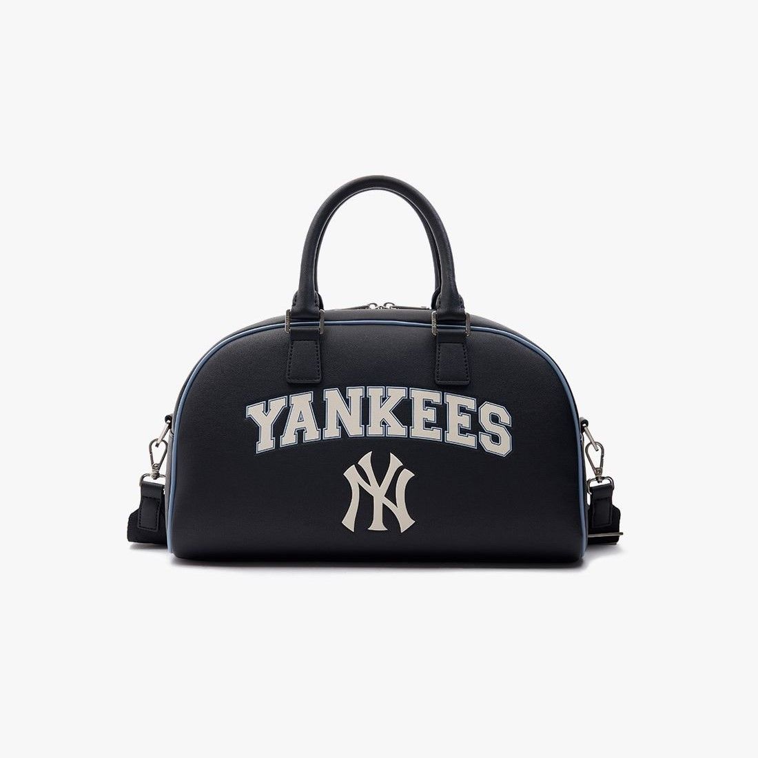  Túi Xách MLB Korea - [Unixex] Sportive MBowling - 3ABWM083N 