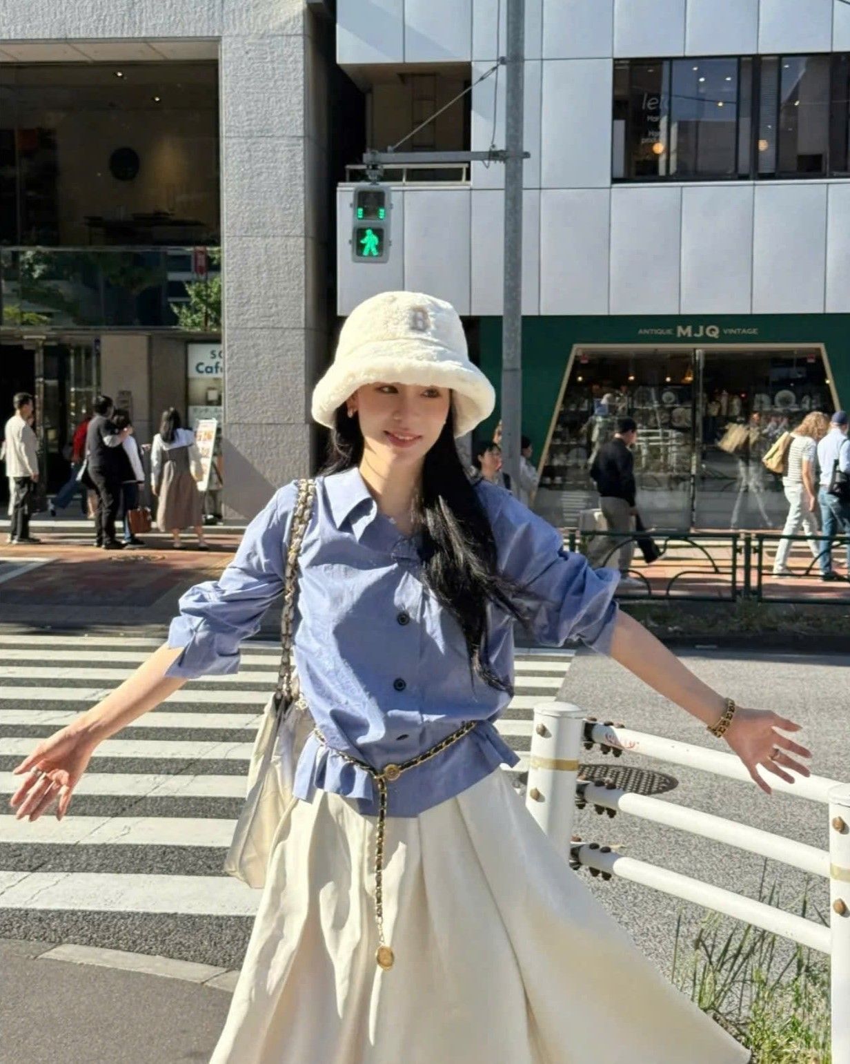  Nón Bucket MLB - Fur Boston - 3AHTF0936-40BGL 