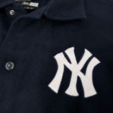  Áo Sơ Mi New Era - [Unisex] NY Yankees Navy - 14179175 