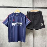  Áo Thun New Era - [Unisex] Jersey New York Yankees - 12245548 