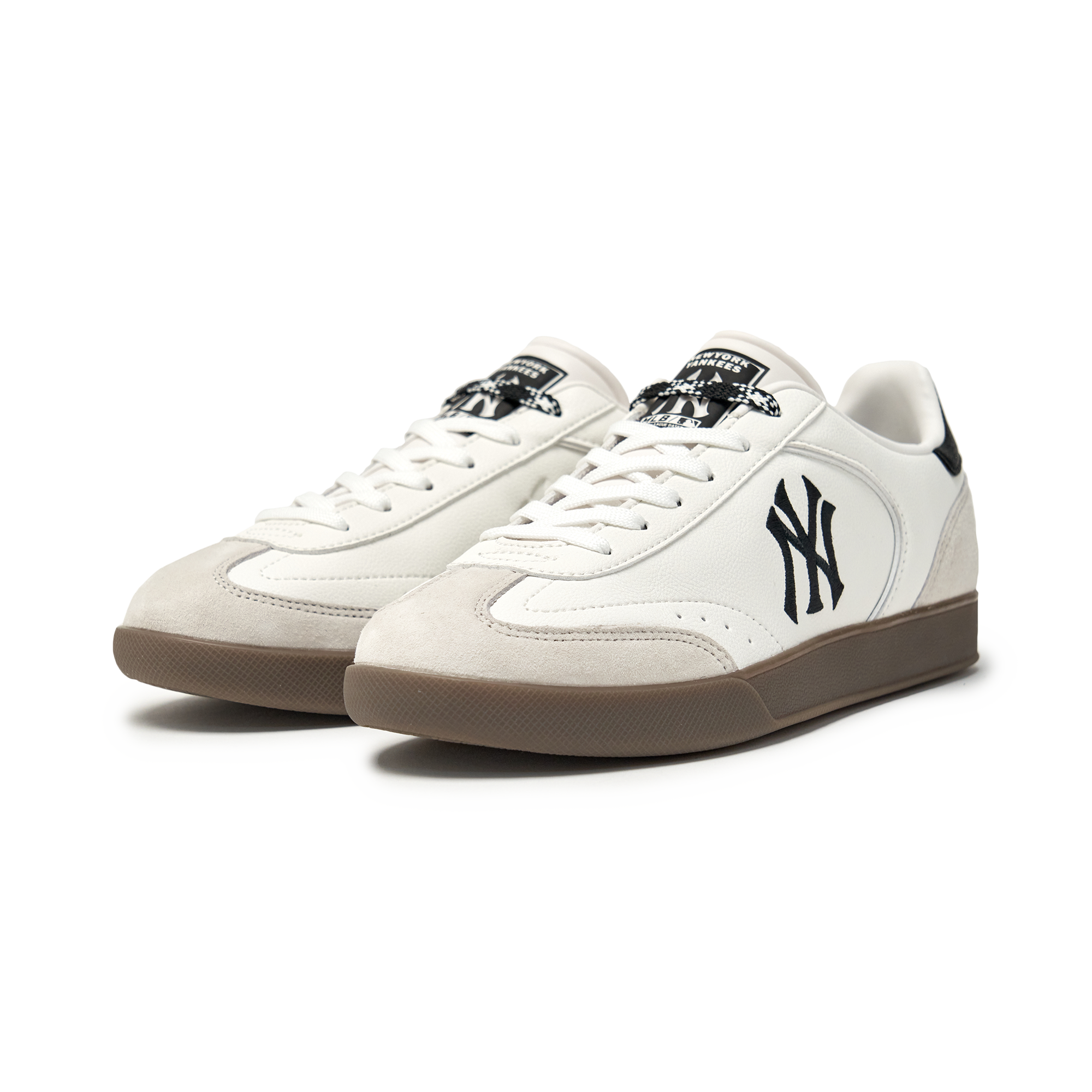  Giày MLB Clubby SD New York Yankees 3ASXCB16N-50WHS 