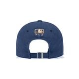  Nón MLB Korea - Hip Sreet Lettering Structured - 3ACPV285N-50NYS 