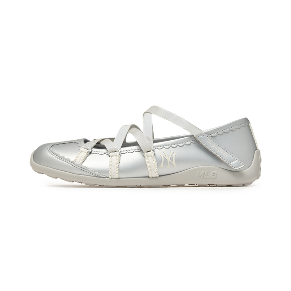 Giày MLB - Flair Mary Jane New York Yankees - 3ASXMJ96N-50SIS