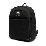  Balo MLB Korea - [Kid] Veteran School Bag New York Yankees 7ABK0053N 