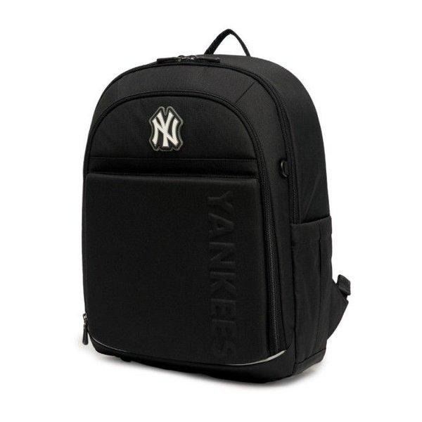  Balo MLB Korea - [Kid] Veteran School Bag New York Yankees 7ABK0053N 