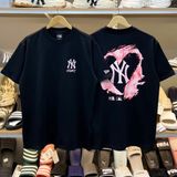  Combo 2 Áo Thun New Era - [Unisex] NY Heart Logo T-Shirt 