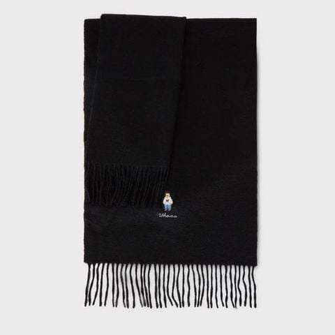 Khăn Choàng Cổ Whoau - Steve Essential Muffler - WHAMF4T11A
