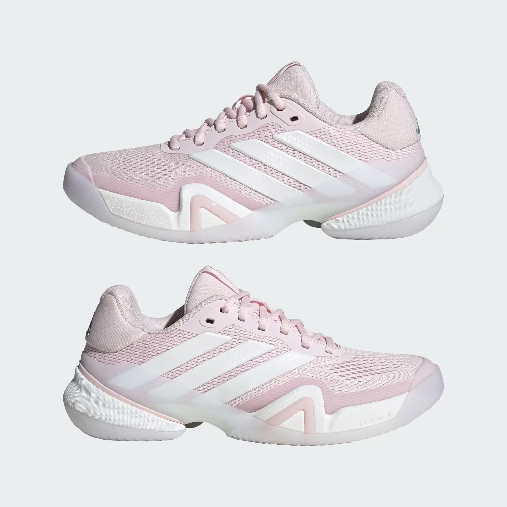  Giày Adidas - Barricade 14 Tennis - KK4412 