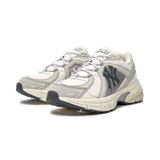  Giày MLB Korea Trophy Runner SD New York Yankees 3ARNR045N-50IVS 