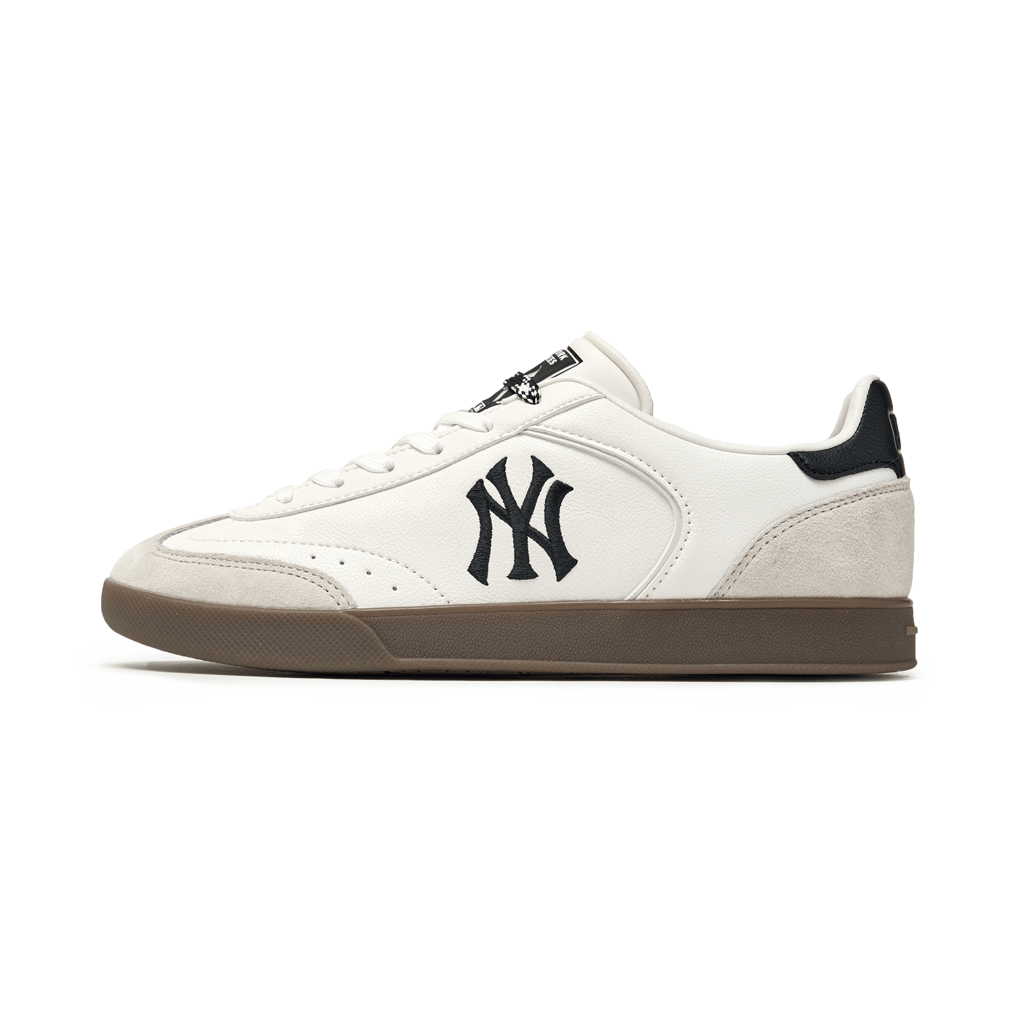  Giày MLB Clubby SD New York Yankees 3ASXCB16N-50WHS 