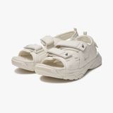  Giày Sandal MLB Chunky Runner LA Dodgers 3ASDRNS43-07WHS 